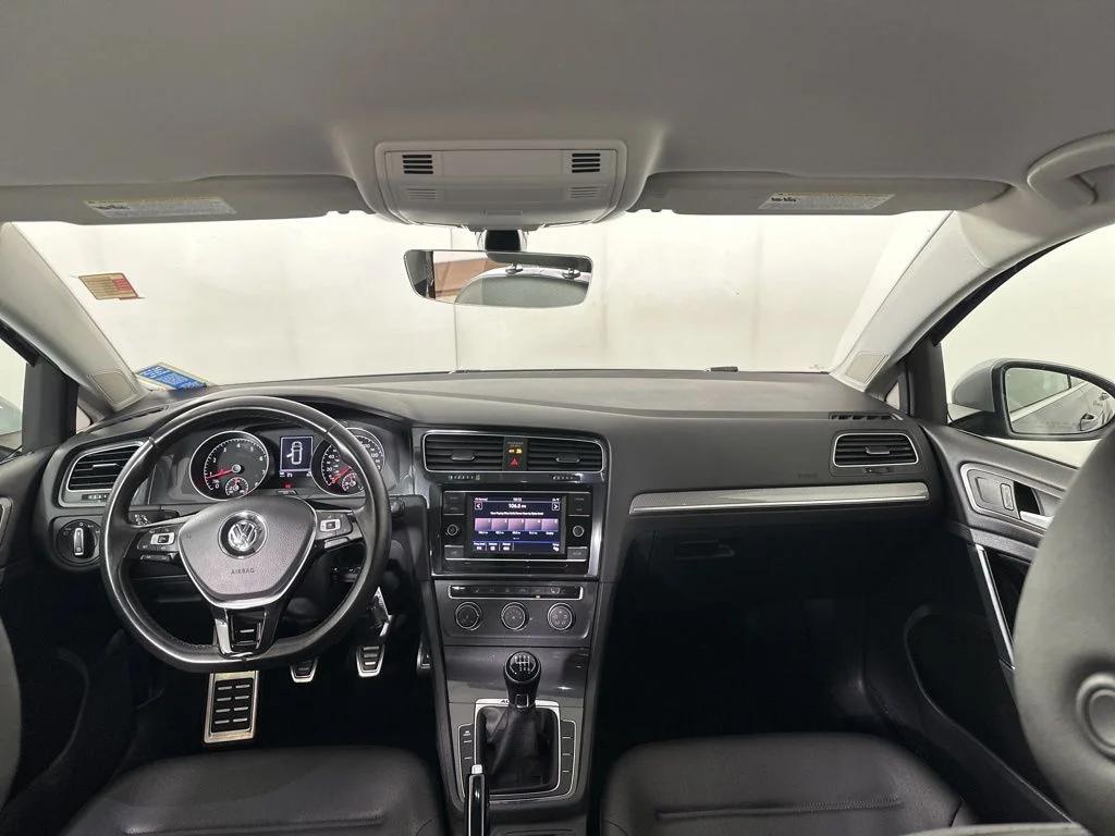 volkswagen golf alltrack 2019 3VWM17AU1KM501856 image volkswagen golf alltrack 2019 3VWM17AU1KM501856 image